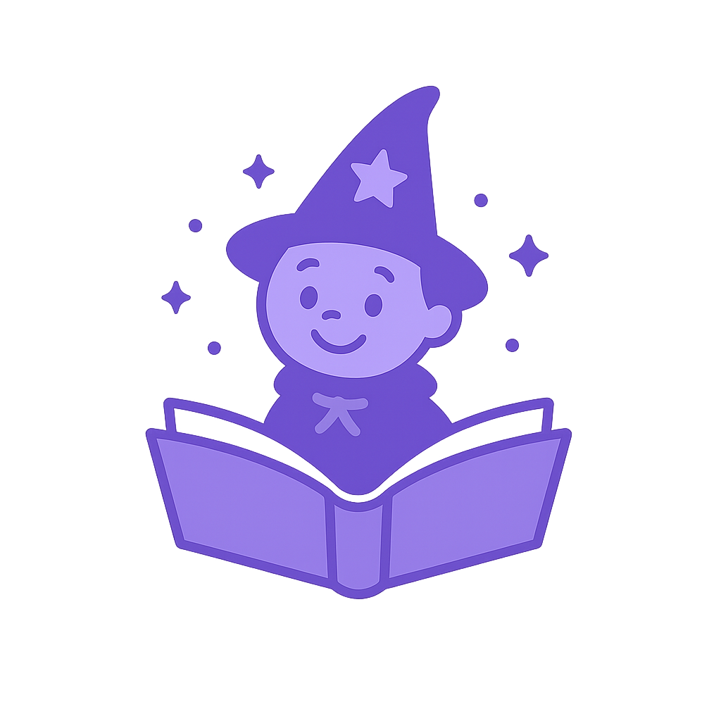 Grimmy.ai fairytale book