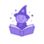Grimmy.ai Logo
